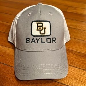 Baylor Bears HAT - Mesh Back